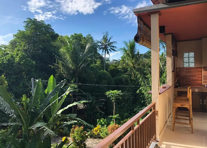 Guest house Suk's House-live Locally In Family Compound *
