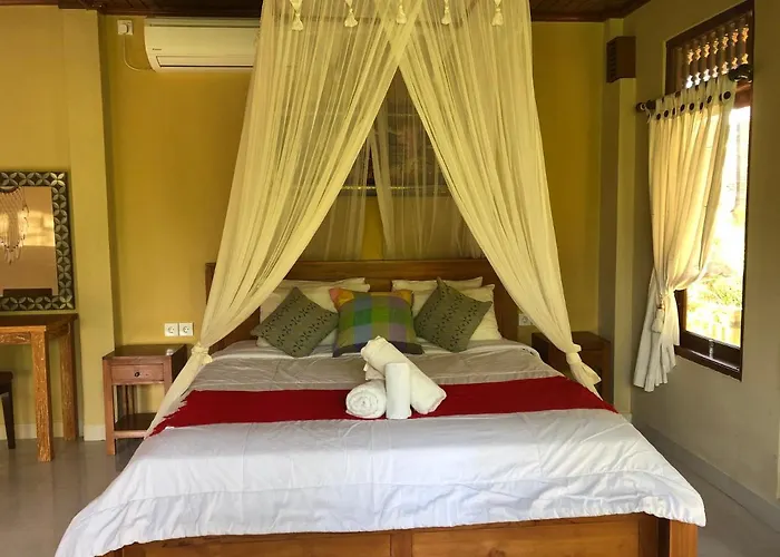 Guest house Suk's House-live Locally In Family Compound